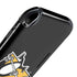 NHL Pittsburgh Penguins Solid Background Nintendo Switch Lite Skin